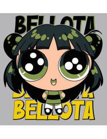 Chicas Super poderosas